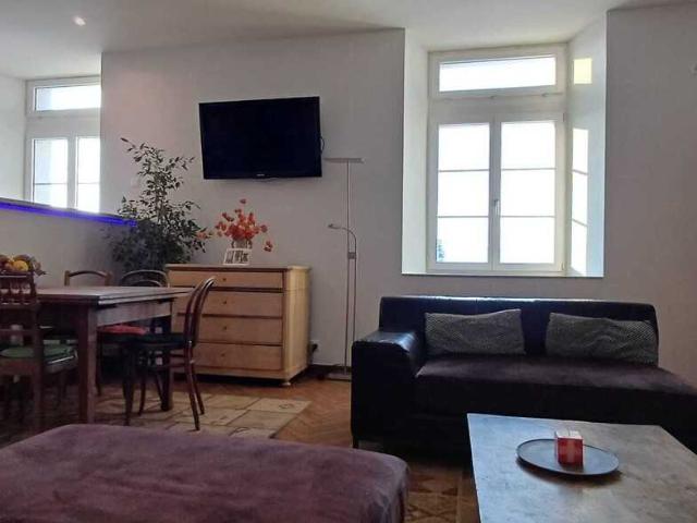 Wohnung kaufen in Mézières (FR), Freiburg