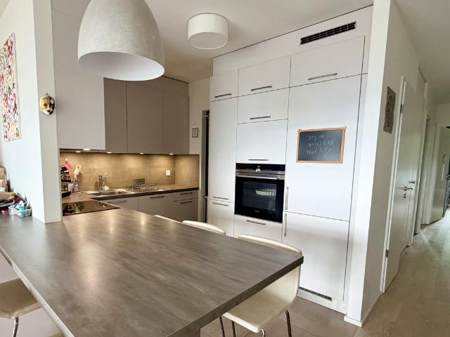 Wohnung kaufen in Carouge (GE)