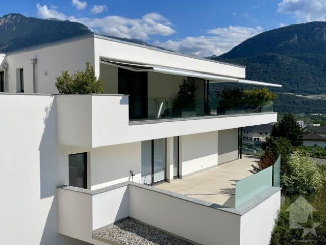 Wohnung kaufen in Sierre, Wallis