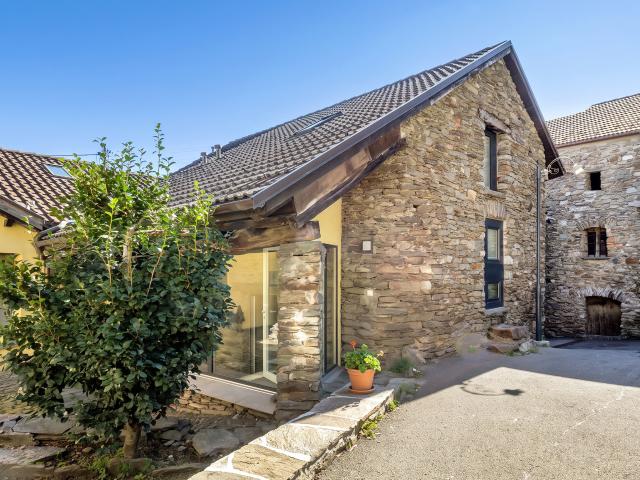 Haus kaufen in Rivera, Monteceneri