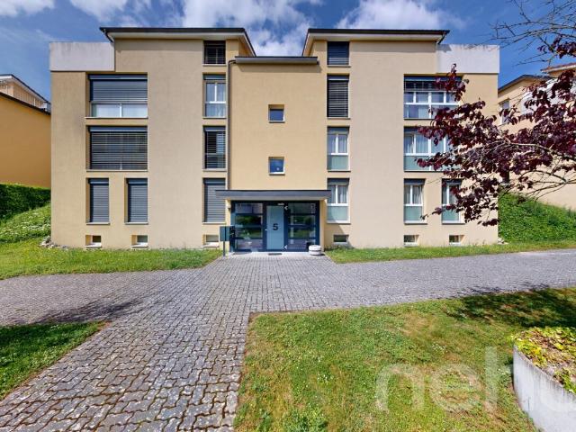 Maisonette kaufen in Cortaillod