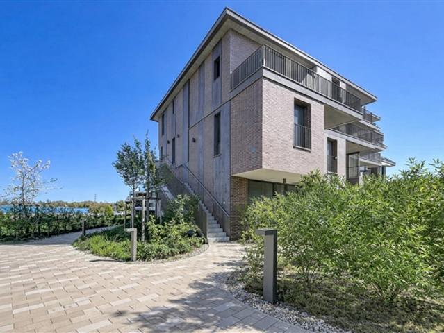 Wohnung kaufen in Crissier, Waadt