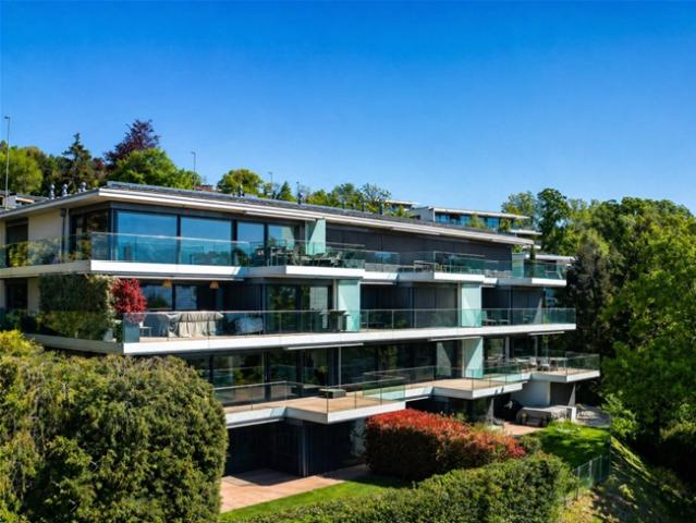 Wohnung kaufen in La Croix, Lutry, Waadt