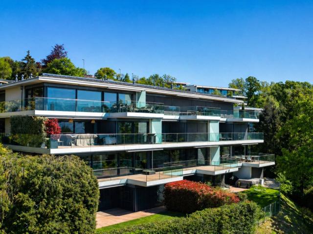 Wohnung kaufen in La Croix, Lutry, Waadt