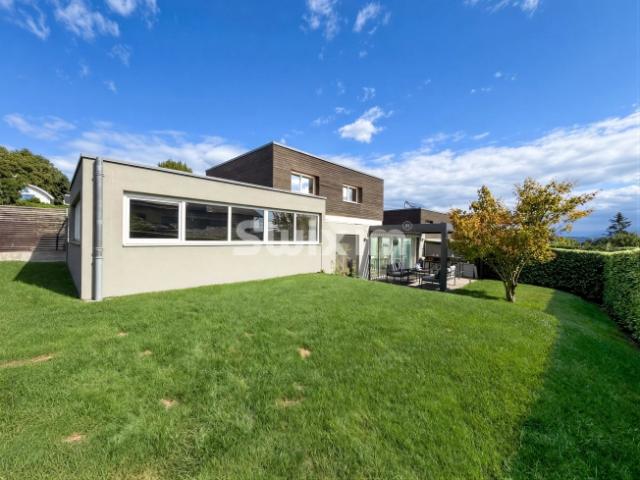 Einfamilienhaus kaufen in Bellevue
