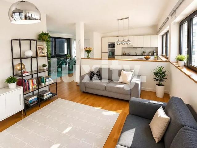 Wohnung mieten in Les Eaux-Vives, Genève