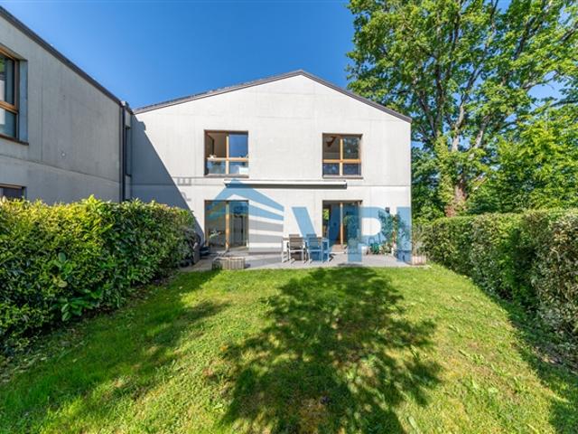 Wohnung kaufen in Satigny