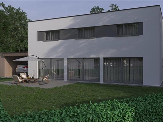 Einfamilienhaus kaufen in Courgenay, Jura