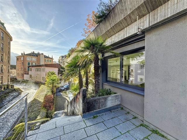 Wohnung kaufen in Chailly-Montreux, Waadt