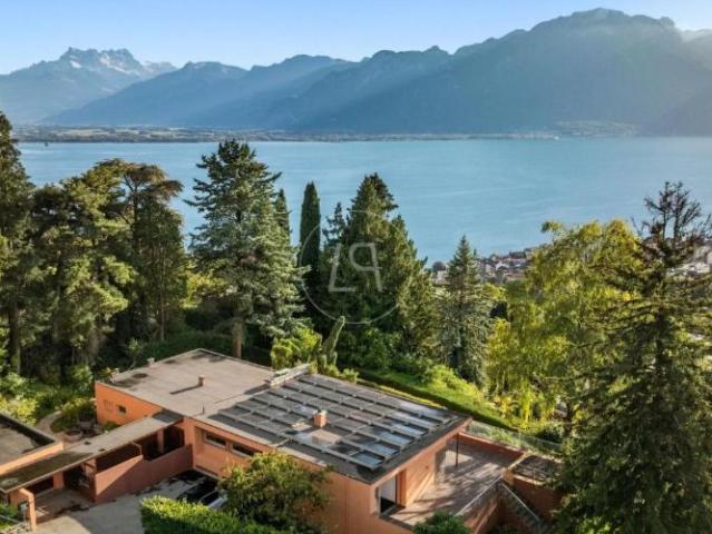 Haus kaufen in Chailly-Montreux, Waadt