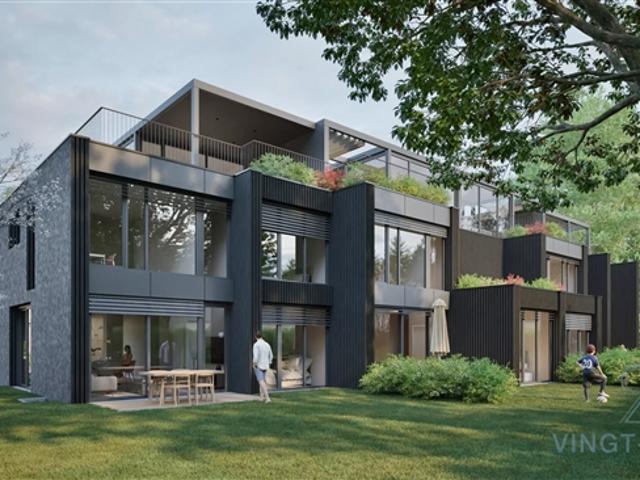 Einfamilienhaus kaufen in Veyrier