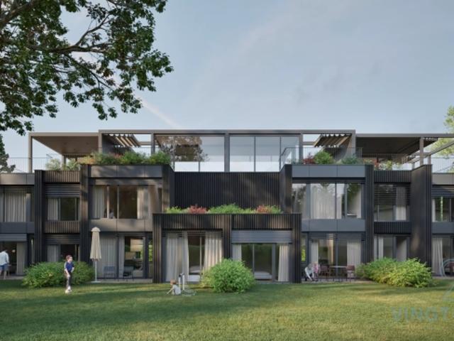 Einfamilienhaus kaufen in Vessy, Veyrier