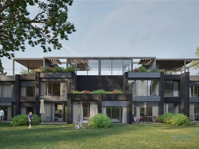 Einfamilienhaus kaufen in Veyrier