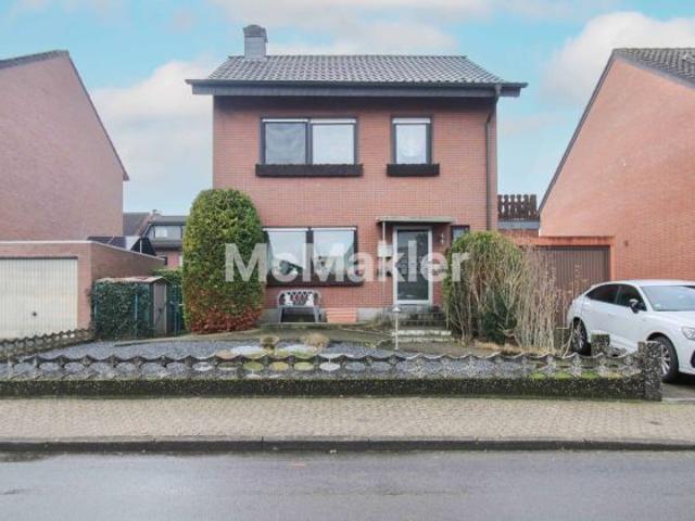 Haus kaufen in Hamminkeln, Nordrhein-Westfalen