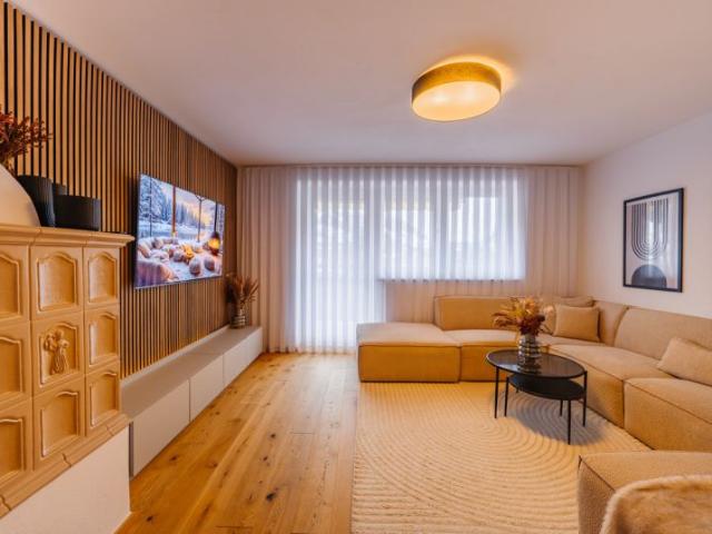 Etagenwohnung kaufen in Bruck an der Großglocknerstraße