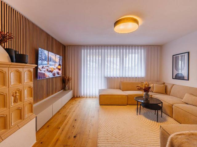 Apartment kaufen in Bruck an der Großglocknerstraße
