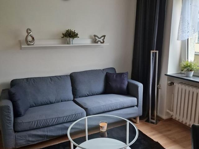 Apartment mieten in Köln, Neustadt/Nord