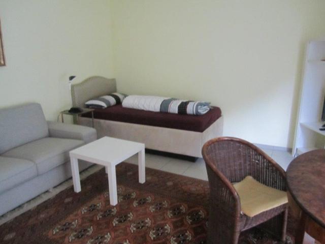 Apartment mieten in Bonn-Beuel, Bonn