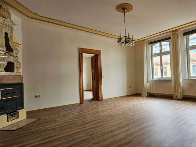 Wohnung mieten in Innenstadt, Mühlhausen/Thüringen