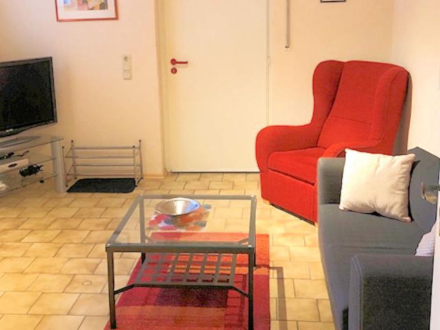 Apartment mieten in Chorweiler, Köln