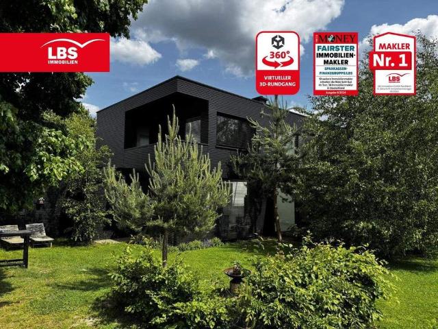 Haus kaufen in Hille, Nordrhein-Westfalen