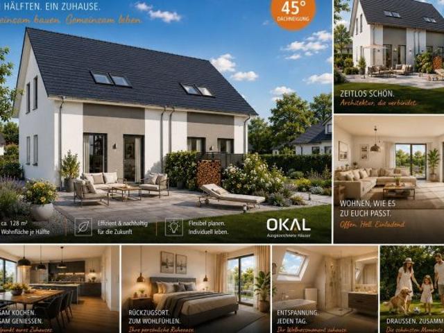 Haus kaufen in Augsburg, Bayern