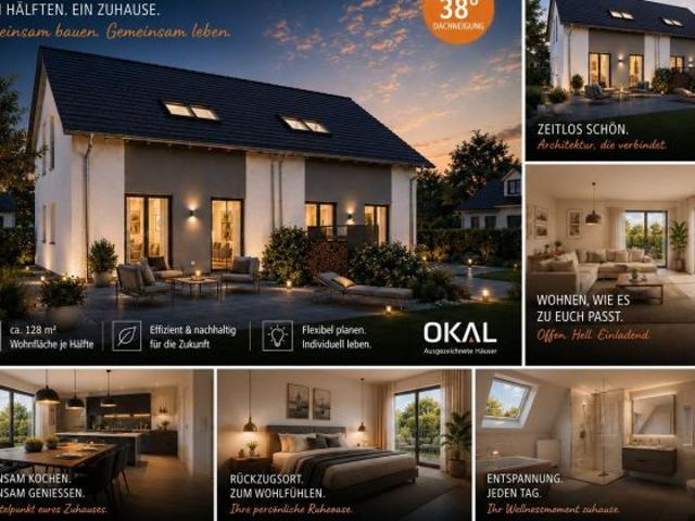 Haus kaufen in Königsbrunn, Bayern
