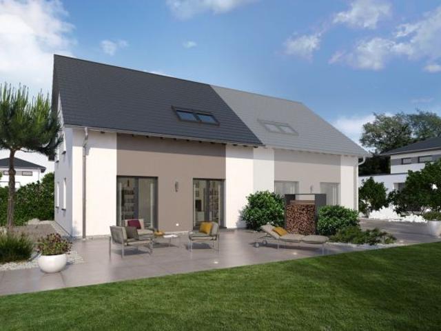 Haus kaufen in Augsburg, Bayern