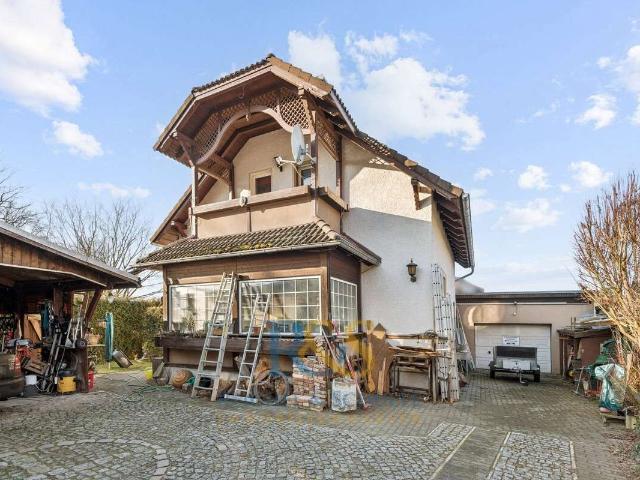 Haus kaufen in Rauchfangswerder, Berlin