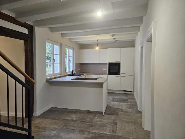 Haus mieten in Kaiserstraßenviertel, Dortmund