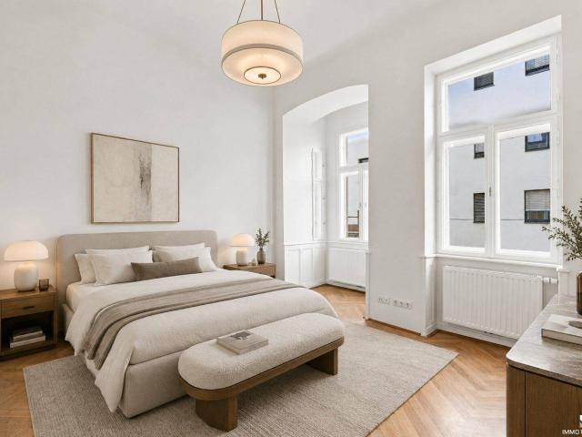 Apartment kaufen in KG Alsergrund, Wien