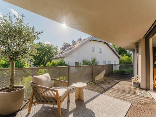Wohnung kaufen in Aigen, Salzburg