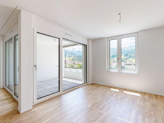 Apartment mieten in Ebnat-Kappel, St. Gallen