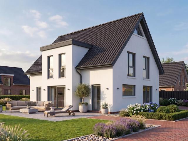 Villa kaufen in Drielaker-Moor, Oldenburg