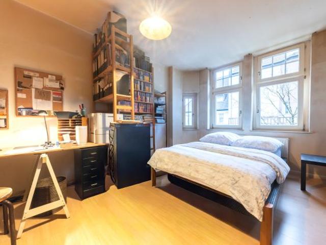 Wohnung kaufen in Essen, Nordrhein-Westfalen