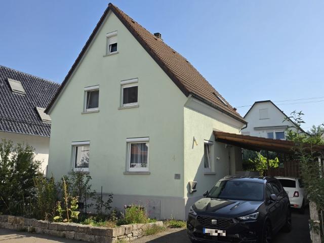 Villa kaufen in Weingarten, Landkreis Ravensburg