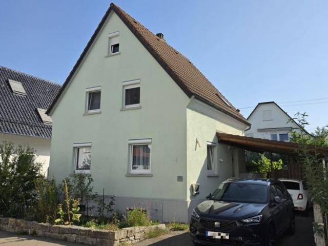 Haus kaufen in Weingarten, Landkreis Ravensburg