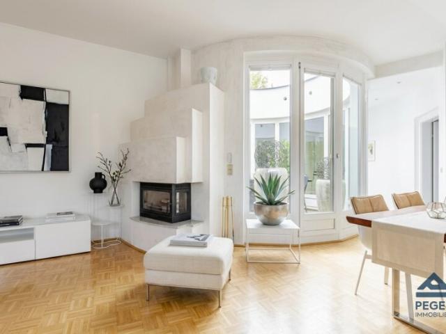 Wohnung kaufen in Altstadt, Salzburg