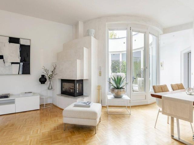 Apartment kaufen in Neustadt, Salzburg
