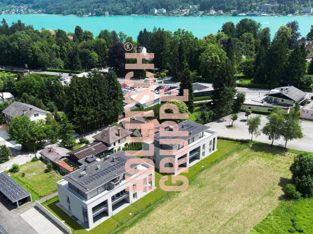 Apartment kaufen in Göriach, Kärnten