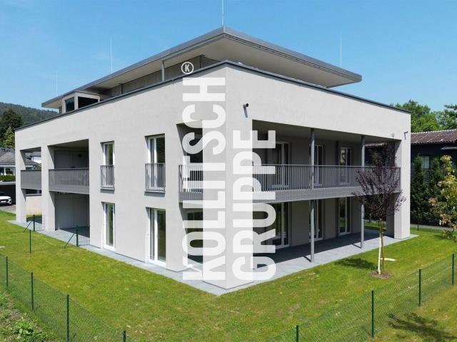 Apartment kaufen in Göriach, Kärnten