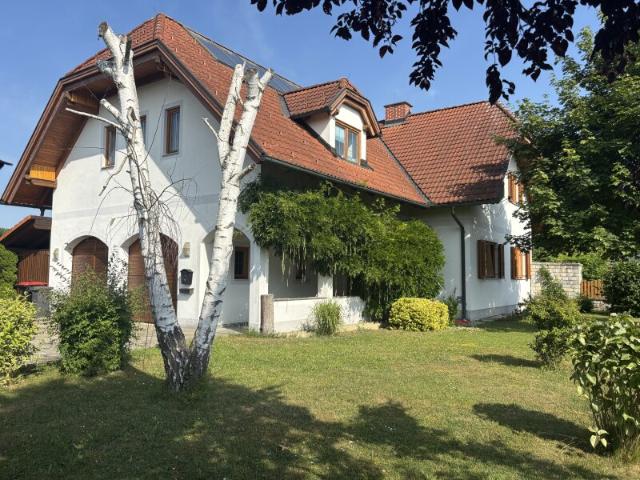 Einfamilienhaus kaufen in Güssing, Burgenland