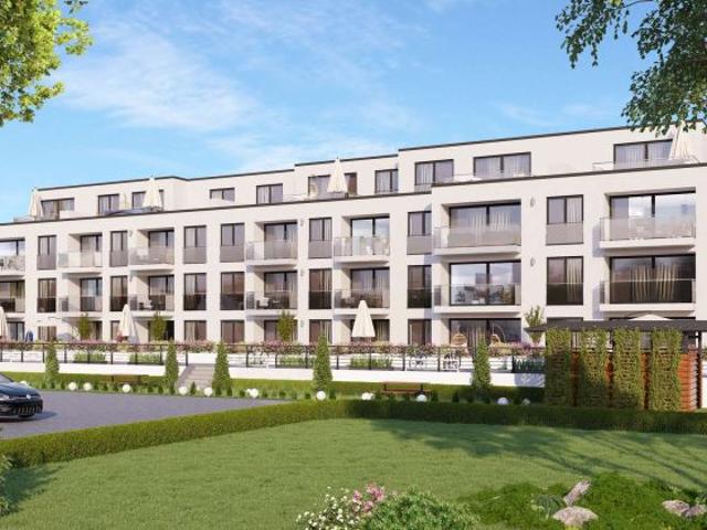 Wohnung kaufen in Langenfeld, Nordrhein-Westfalen