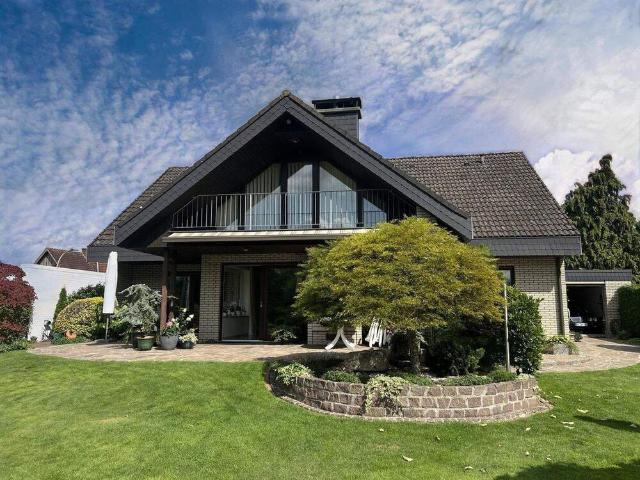 Haus kaufen in Lengerich, Nordrhein-Westfalen