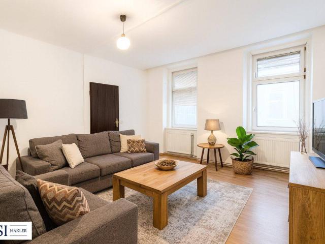 Apartment kaufen in KG Landstraße, Wien