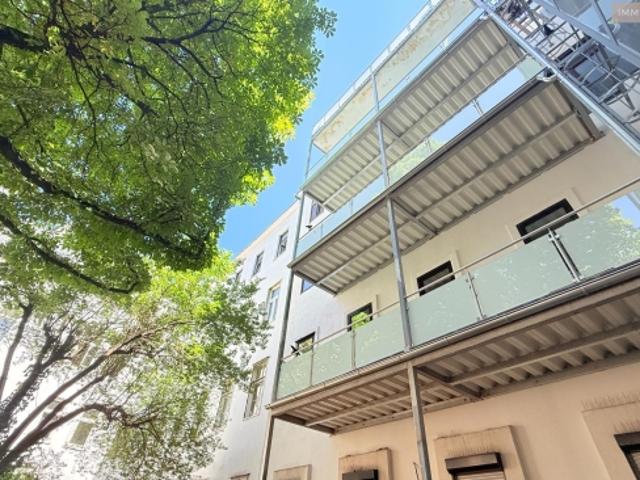 Terrassenwohnung kaufen in KG Leopoldstadt, Wien