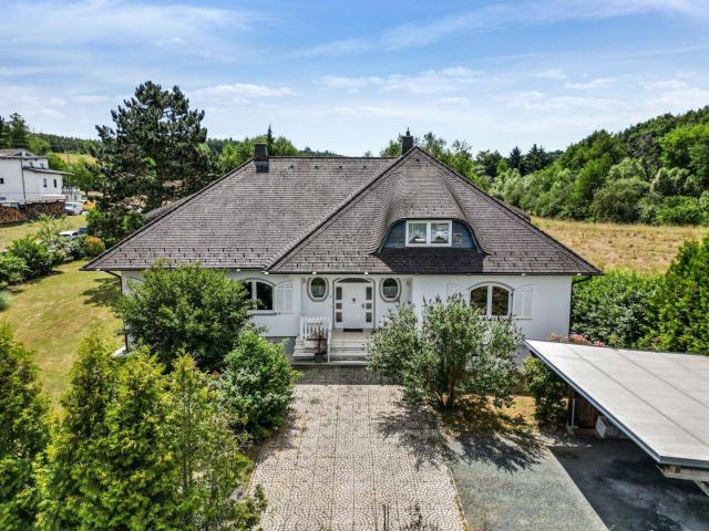 Haus kaufen in Piringsdorf, Burgenland