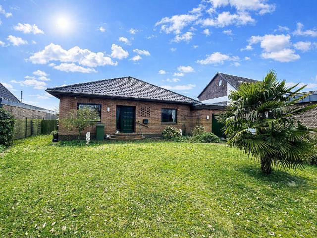 Haus kaufen in Hude, Niedersachsen