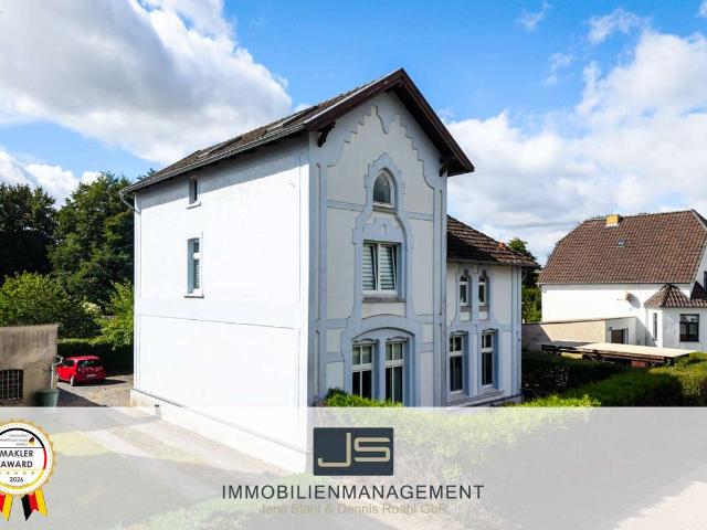 Wohnung kaufen in Röbel/Müritz, Mecklenburgische Seenplatte