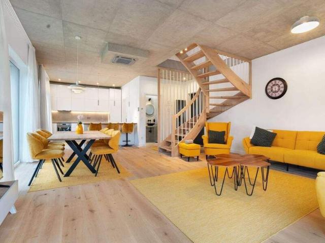 Haus mieten in Buckow, Berlin